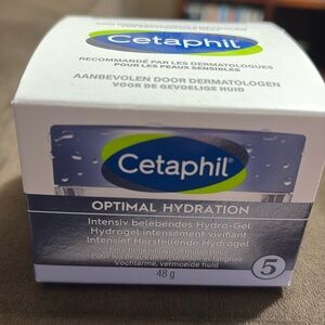 Cetaphil Optimal Hydration